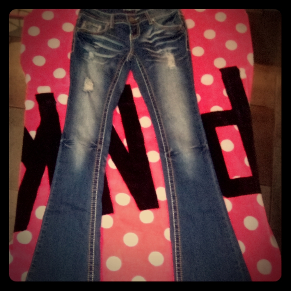 Jeans